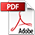 Adobe PDF Icon